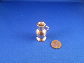 Miniature pot