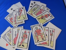 15th century cards