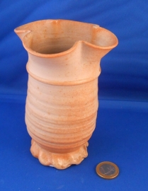 Pottery