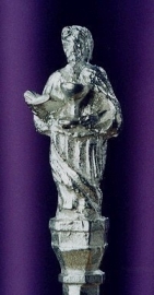 Saint John Apostle Spoon