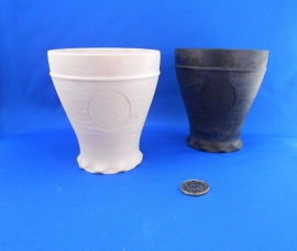 Catering cups