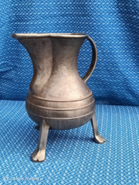Brass jug 2