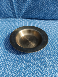 Brass plate