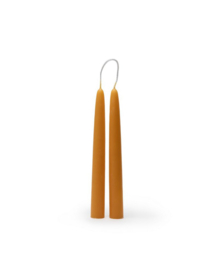 Pair of candles ø2,2 cm