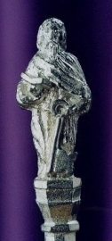 Saint Peter Apostle Spoon