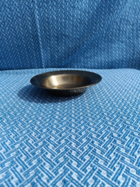 Brass plate