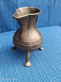 Brass jug 2