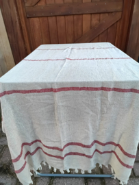 Tablecloth York