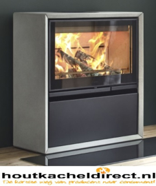 Contura 320A Glass