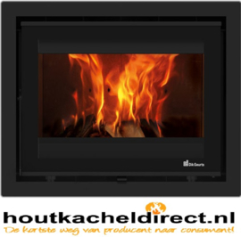 Dik Geurts Prostyle 600