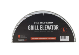 Grill elevator large