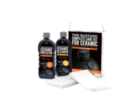 Ceramics clean set 2x500 ml