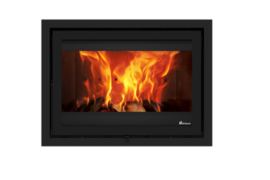 Instyle 800 houtkachel