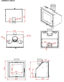 COMPACT LINE 55
