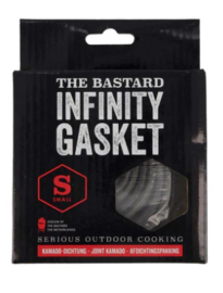 Infinity gasket small