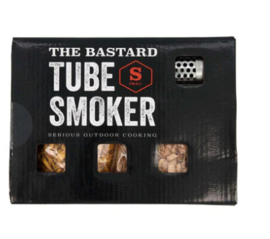 Tube Smoker small