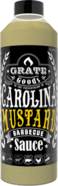 Carolina Mustard Barbecue Saus