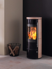 Tipas compact III