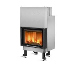 La Nordica TermoCamino WF Plus DSA