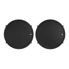 Kettle Grill set
