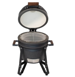 The Bastard Compact BBQ Urban of Classic