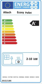 Ecosy Pellet Plus