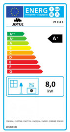 Jøtul PF 911 S