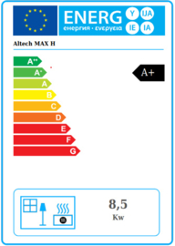 Altech Max H basis