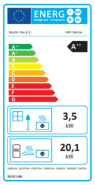 HRV Sienna (CV)