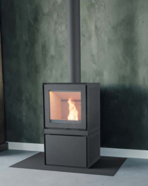 Altech MAX B pellet