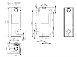 Ipala compact