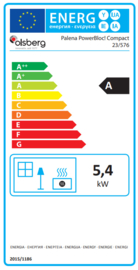 Palena powerbloc compact