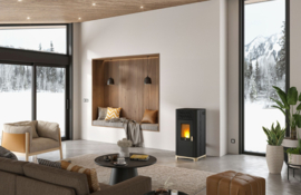 Jøtul PF 1033