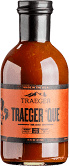 Traeger BBQ saus Que