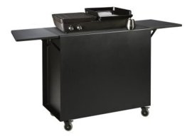 Ferleon Patio Cooker met of zonder trolley