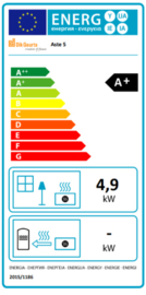 Aste 5 Low EA/RS