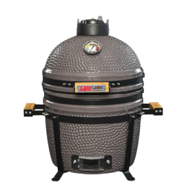 Grill Guru Classic Compact