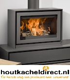 Box-20 65 Ecodesign houtkachel