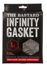 Infinity gasket large