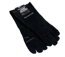 Heat protected gloves, one size