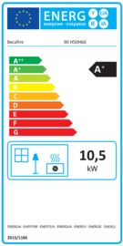 90/50   Cub'r ECO / Wall'r ECO