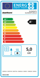 Skantherm Elements Hoek 2.0