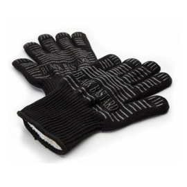 Fiber Thermo BBQ Gloves