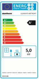 Elements 400 Front 2.0