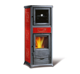 Rossella Plus Forno Evo