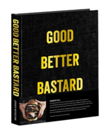 Good better bastard character is all kookboek