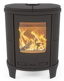 Ecosy Basis houtkachel