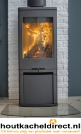 Contura 710 houtkachel