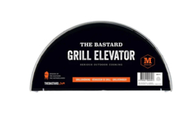 Grill elevator medium