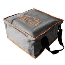 Traeger to go bag